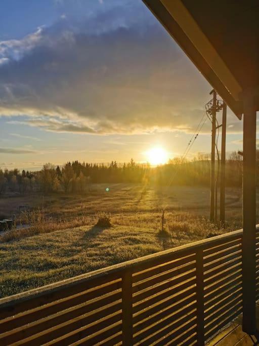 Mettes Holiday Home Silsand Exteriör bild