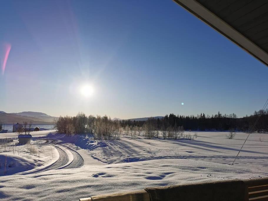 Mettes Holiday Home Silsand Exteriör bild
