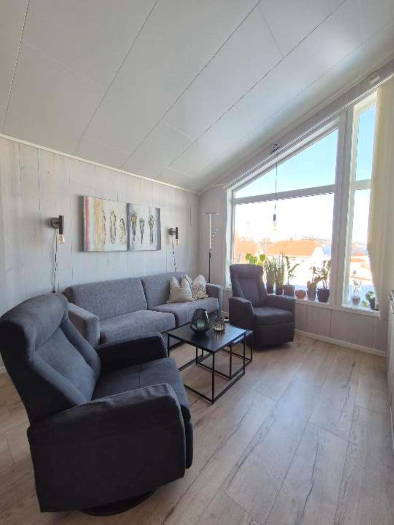 Mettes Holiday Home Silsand Exteriör bild